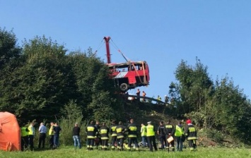 ДТП в Польше: все погибшие и пострадавшие в трагической аварии являются украинцами