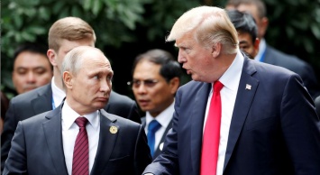 Американцы дружить с Россией не хотят и бунтуют против лояльности Трампа России: США - не Россия, здесь терпеть неугодного народу президента не станут
