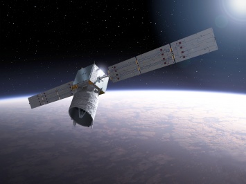 LIVE: запуск ракеты-носителя Vega со спутником ADM-Aeolus