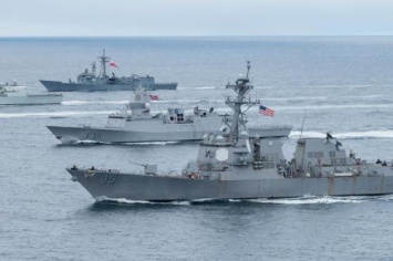 Эксперт раскрыл секретную стратегию НАТО в Черном море