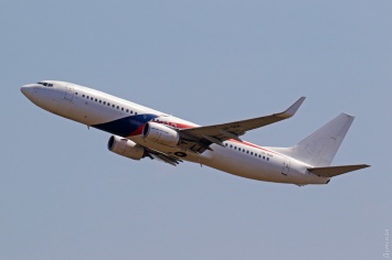 Авиакомпания SkyUp начала полеты из Одессы на своих самолетах