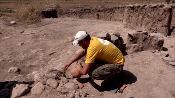 Чудеса науки: археологи обнаружили самые древние орудия труда