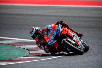 MotoGP: По пути в Silverstone - Что нашли Ducati и Aprilia, а также Yamaha на важных тестах в Мизано