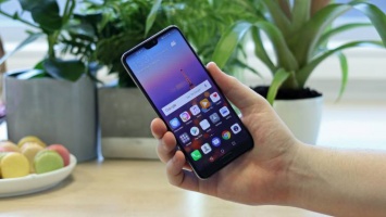 Какие смартфоны Huawei получат Android 9.0 Pie этой осенью