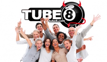 Tube8 будет платить посетителям за просмотр порно