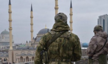 В Чечне произошла серия нападений на полицейских: Есть раненые и погибшие