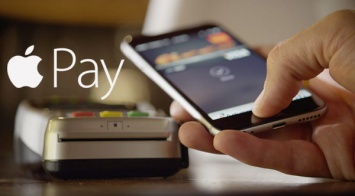 Monobank запустил Apple Pay