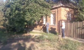 Полиция подтвердила убийство жены стрелка, который напал на мэрию Харькова