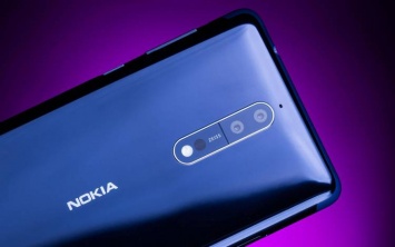 Nokia представила совершенно новое приложение камеры для Android