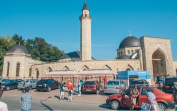 Курбан Байрам 2018. Как мусульмане Украины отмечают праздник жертвы