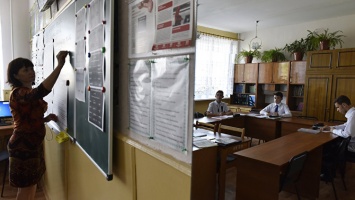 В Симферополе не хватает учителей начальных классов и русского языка