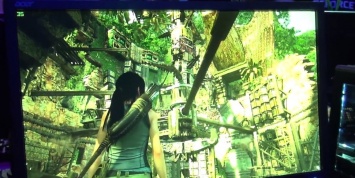 GeForce RTX 2080 Ti в новой Tomb Raider выдает в среднем 40 кадров в секунду