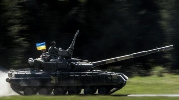 Украина и США готовят соглашение по прямым поставкам вооружения