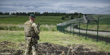 В Харьковской области женщине не хватило нескольких шагов до полного релакса