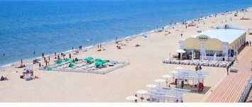 Опубликован рейтинг самых популярных летних курортов в Украине