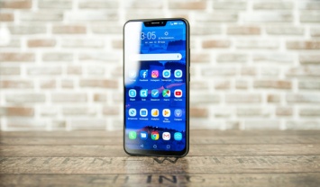 Ко Дню Независимости Украины ASUS делает большую скидку на ZenFone 5