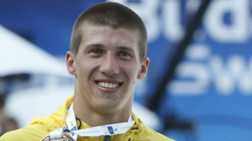 Украинский прыгун в воду поехал в Крым для участия в соревнованиях
