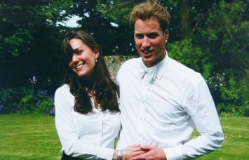 Это очень неожиданно! Стало известно, почему Кейт Миддлтон и принц Уильям расставались в 2007 году