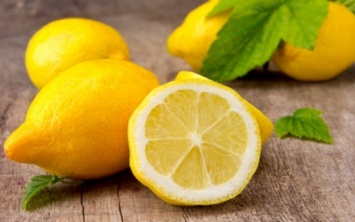 Лимоны помогут похудеть