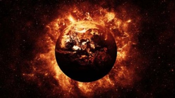 NASA: Планета Х невидима, так как не излучает свет