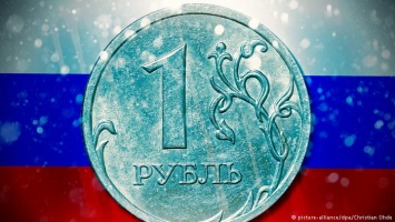 Минэкономразвития РФ заявило об усиленном росте оттока капитала из России