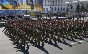 Парад ко Дню Независимости Украины может сыграть на руку Кремлю: раскрыта причина