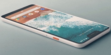 Выяснилось, кто стоит за массовой утечкой смартфонов Pixel 3