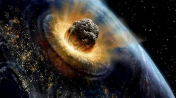 «Конец света стартовал»: Вслед за кометой Землю может «сбить» астероид