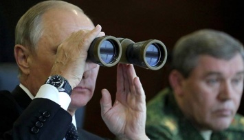 Путин готовит захват Мариуполя: это правда?