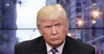 Трамп может помиловать Манафорта