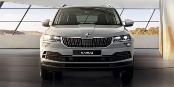 Знаковый юбилей: Skoda выпустила миллионный кроссовер