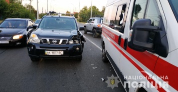 Страшное ДТП в Харькове. В полиции озвучили подробности