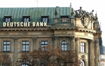Deutsche Bank планирует разорвать отношения с правительством РФ - названа причина