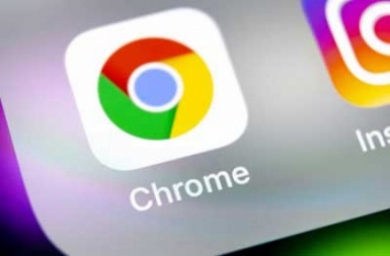 Google Chrome сменит дизайн впервые за 10 лет