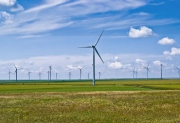 АМКР поставляет прокат для ветроэлектростанций