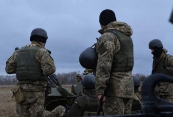 В Минобороны подтвердили гибель военнослужащих во время боя в Луганской области (ВИДЕО)