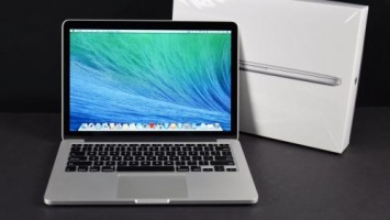Новые модели MacBook Pro сталкиваются с «фатальной проблемой потери данных»