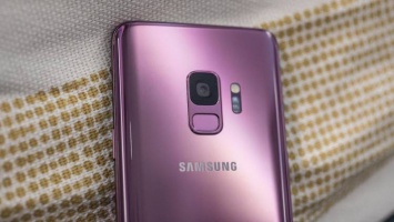 Какими цветами Galaxy S10 порадует Samsung? Ответ инсайдера