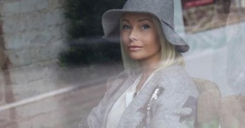 Елена Корикова в свои 46 выглядит максимум на 20 лет
