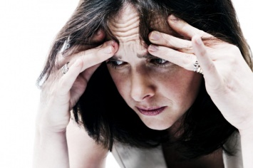 7 общих причин беспокойства и депрессии