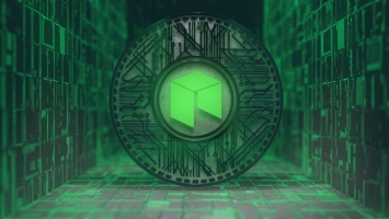 Курс NEO снова падает, поскольку она потеряла значительную стоимость за последние 24 часа