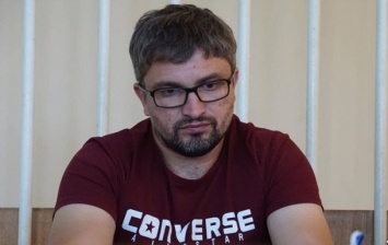В Крыму суд отказался отпустить крымскотатарского блогера