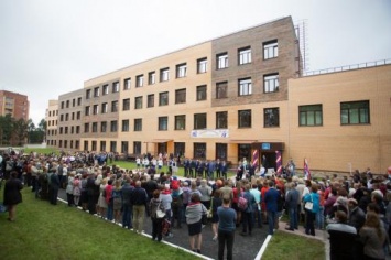 Теперь школьники Подмосковья будут учиться пять дней в неделю