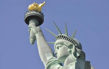 «Богиня преисподней в сердце США»: Вскрылся страшный смысл Статуи Свободы