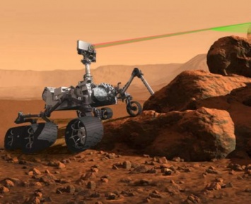 Бывший ученый NASA раскритиковала использование роботов для поиска инопланетян