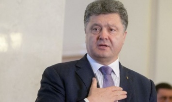 Порошенко рассказал Болтону как остановить Россию