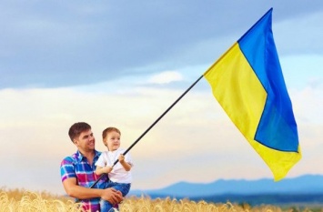 О мире и без коррупции: стало известно, о чем мечтает первое поколение, рожденное в независимой Украине