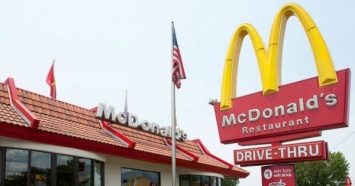 В США более 500 людей отравились в McDonald's