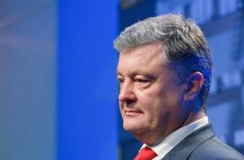 Товарооборот между Украиной и США за год вырос на 70% - Порошенко