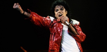 Три песни из посмертного альбомы Майкла Джексона оказались подделками